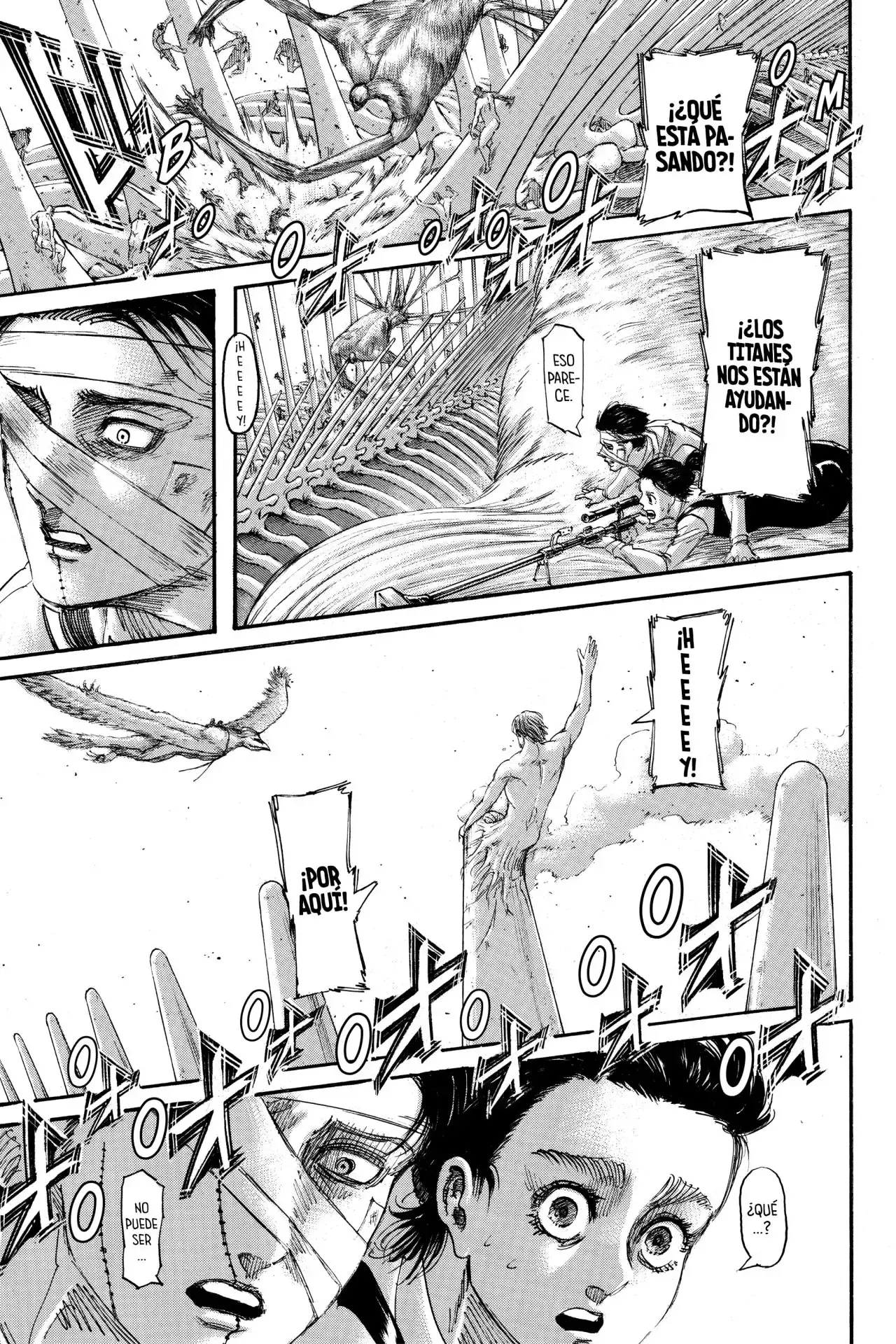 Capitulo 137 page 30