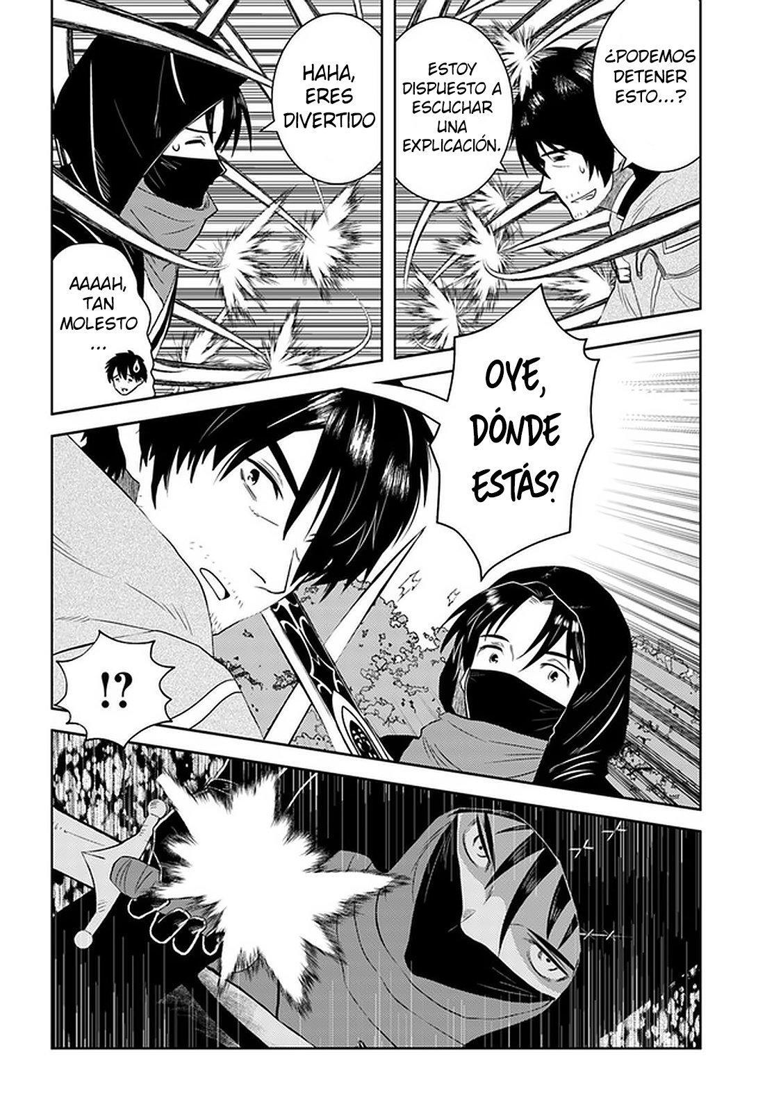Capitulo 28 page 21