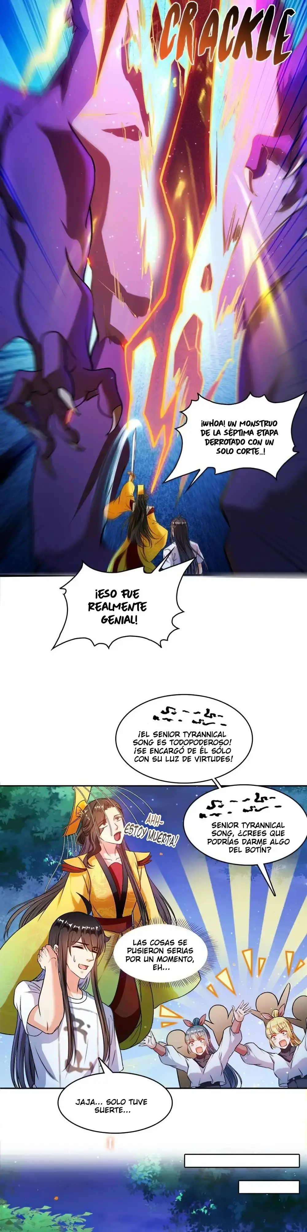 Capitulo 415 page 6