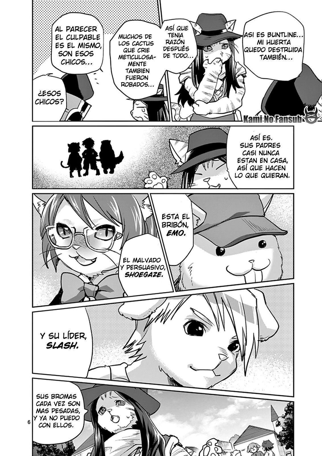 Capitulo 20 page 7