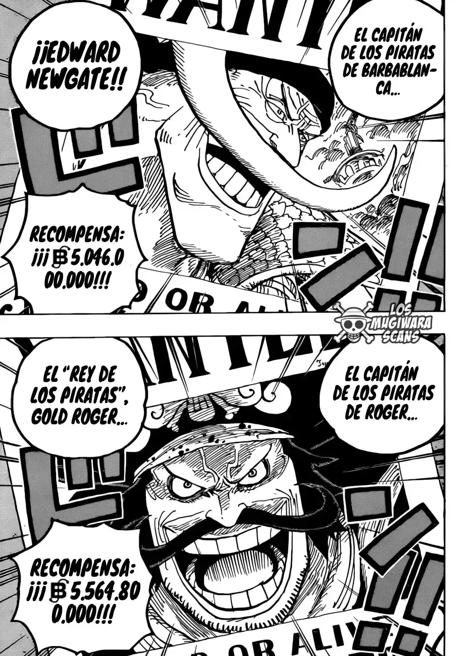 Capitulo 957 page 18