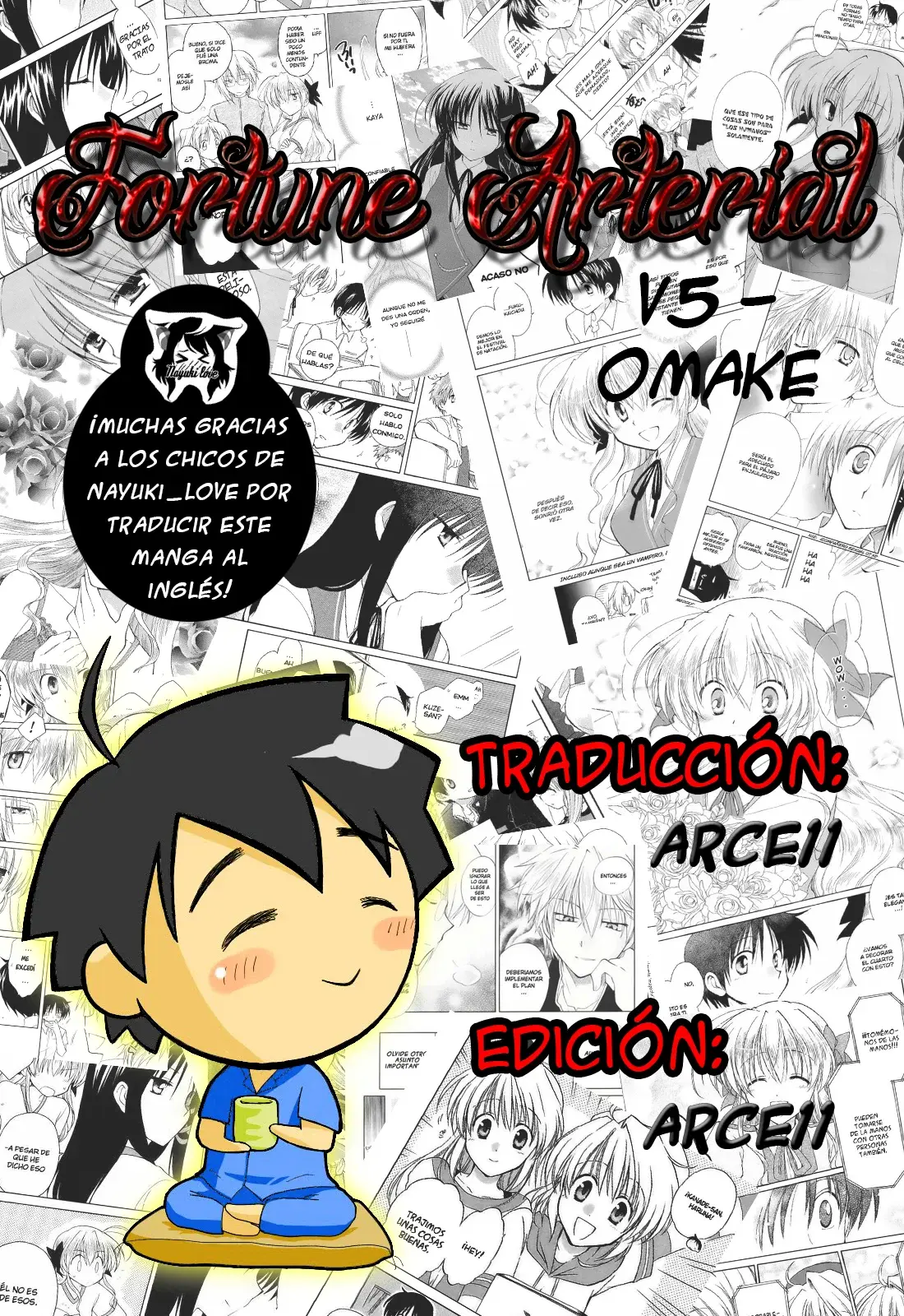 Capitulo 30 page 36