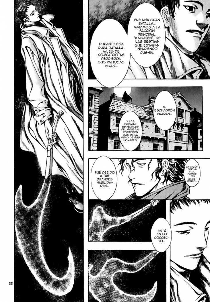Capitulo 11 page 23