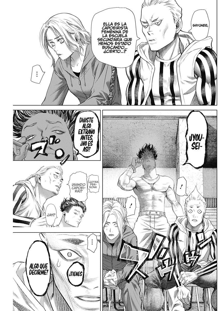 Capitulo 83 page 9