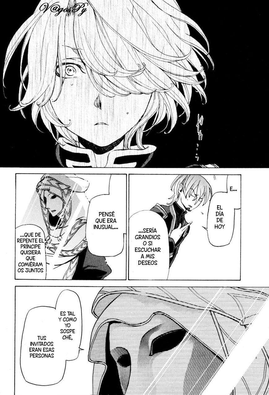 Capitulo 26 page 12