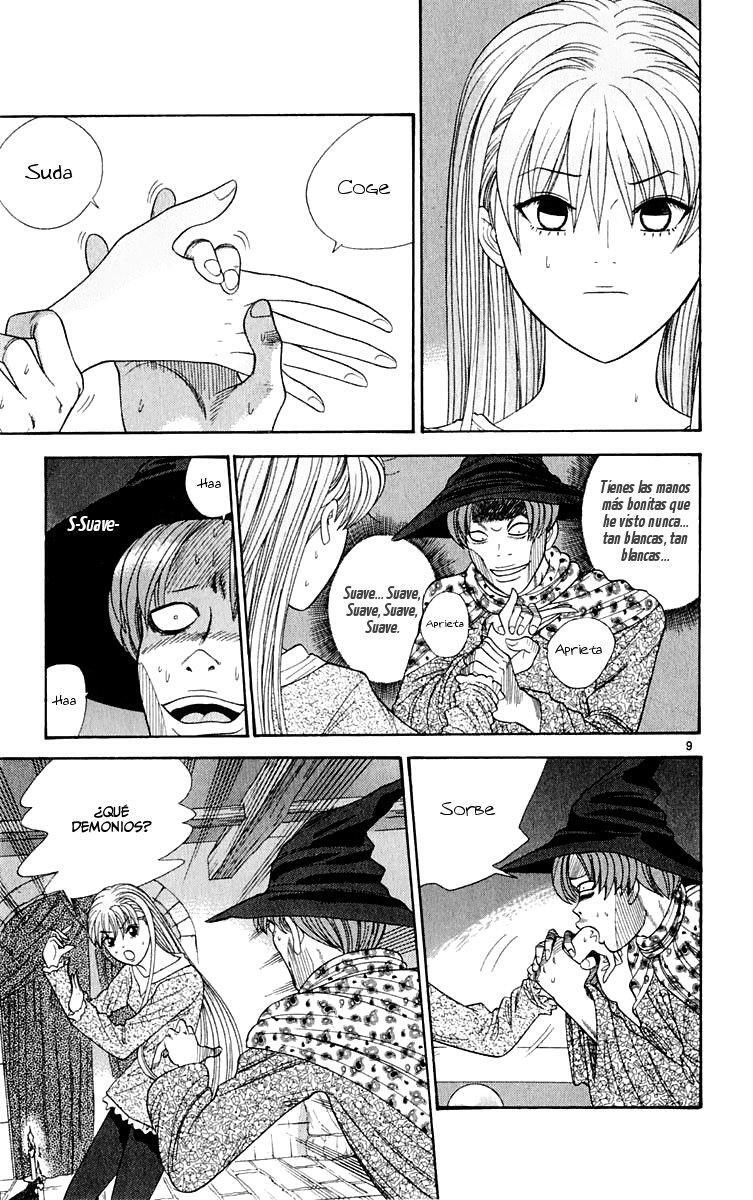 Capitulo 45 page 10