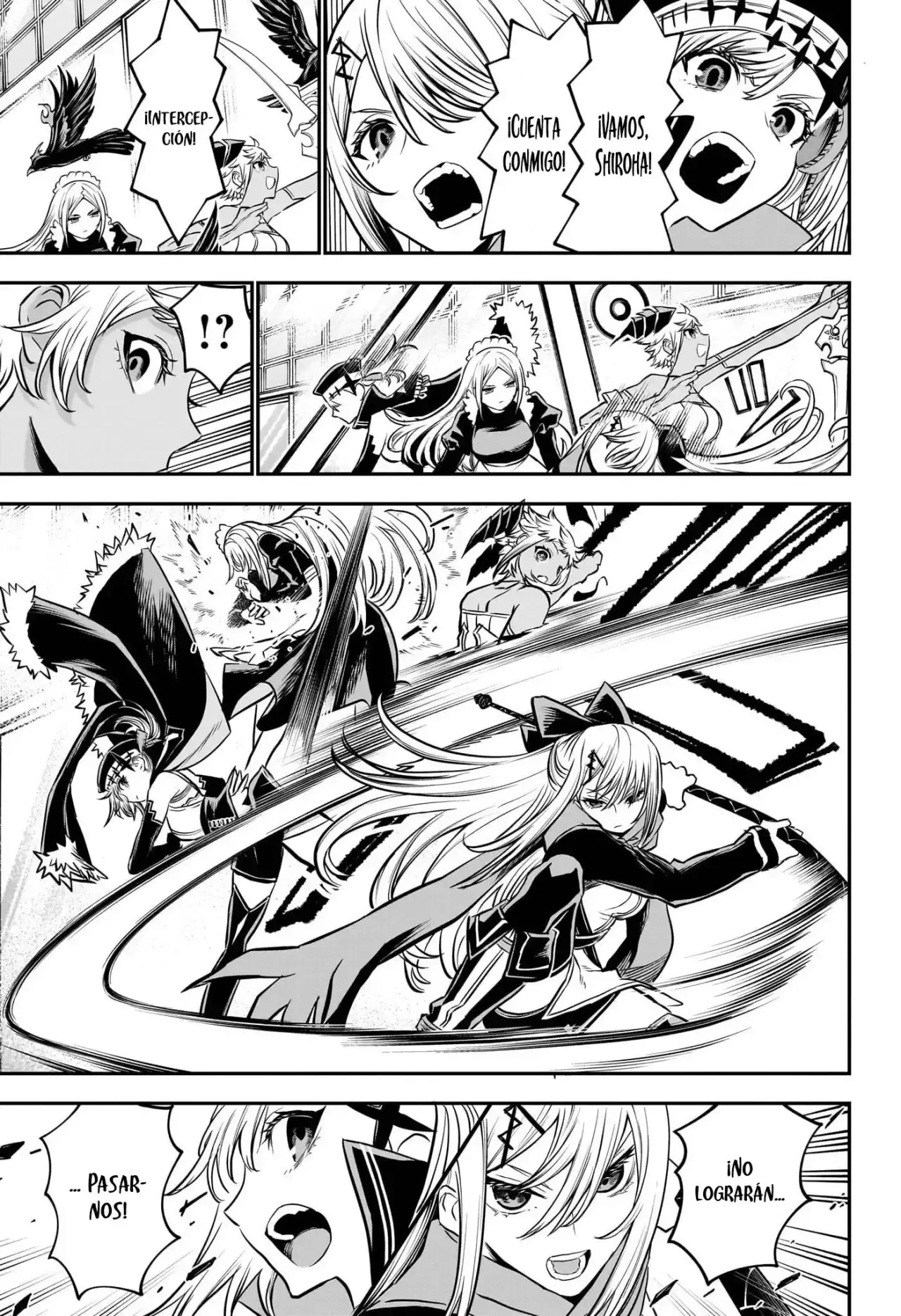 Capitulo 109 page 8