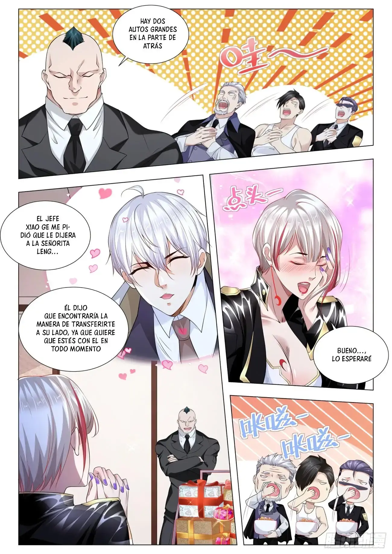 Capitulo 337 page 8