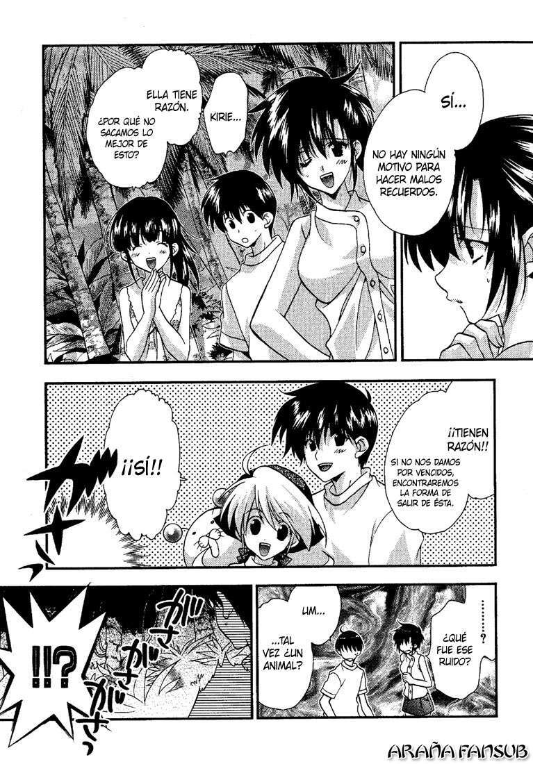 Capitulo 41 page 25