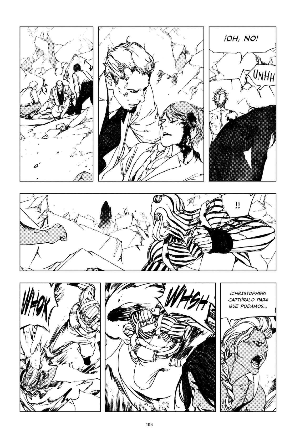 Capitulo 51 page 8