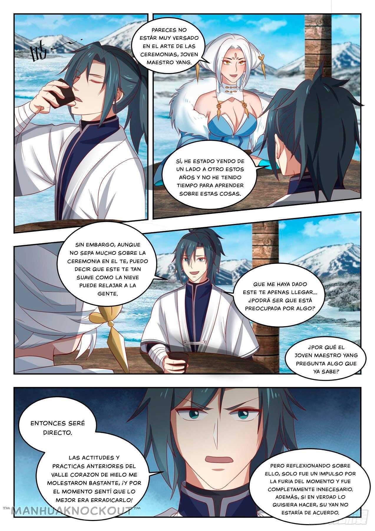 Capitulo 1410 page 6