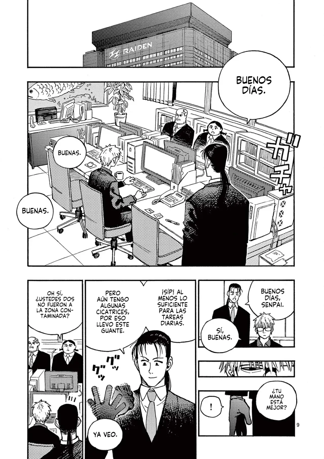Capitulo 18 page 12