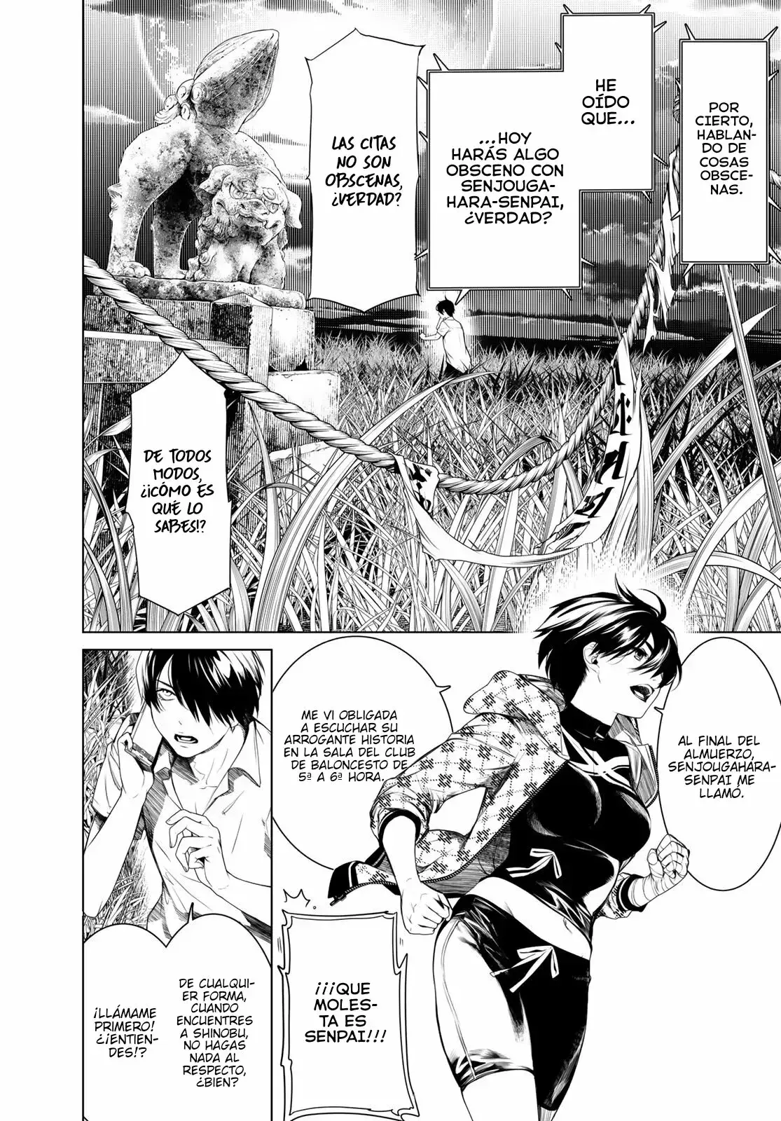 Capitulo 151 page 10