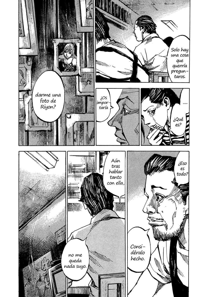 Capitulo 83 page 12