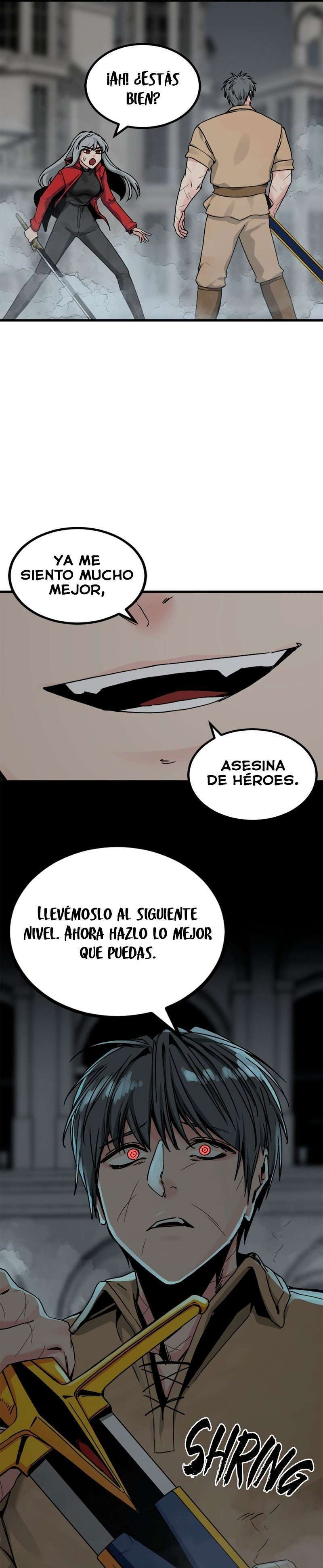 Capitulo 151 page 21