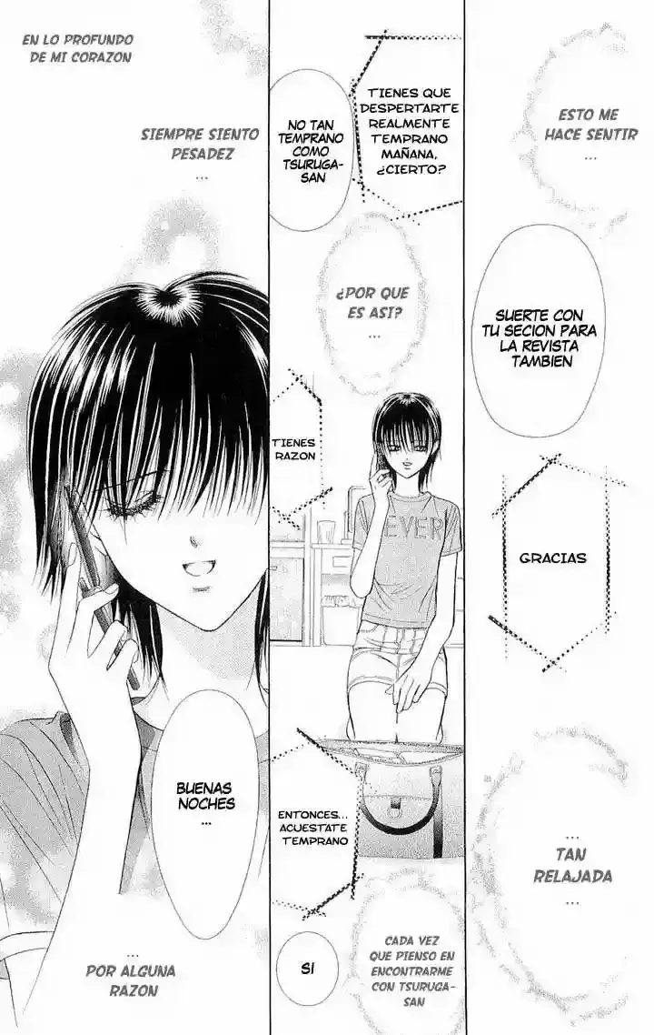 Capitulo 83 page 15