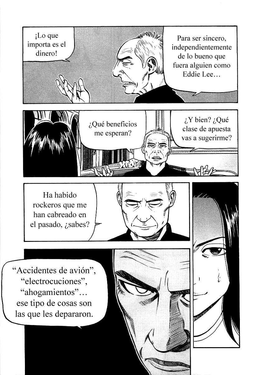 Capitulo 88 page 19
