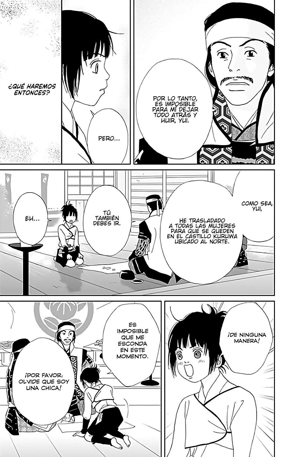 Capitulo 62 page 12
