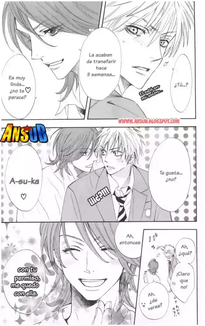 Capitulo 1 page 20