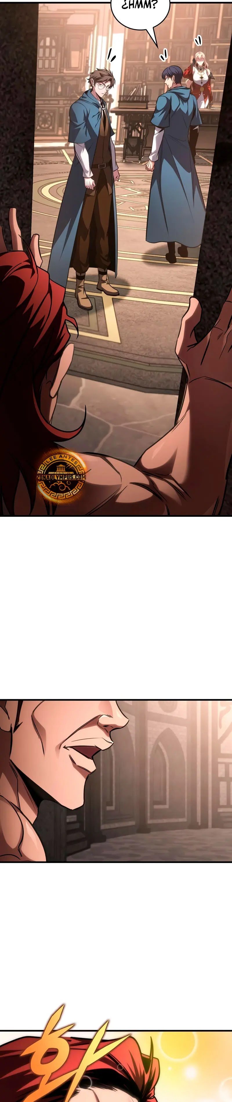 Capitulo 85 page 14