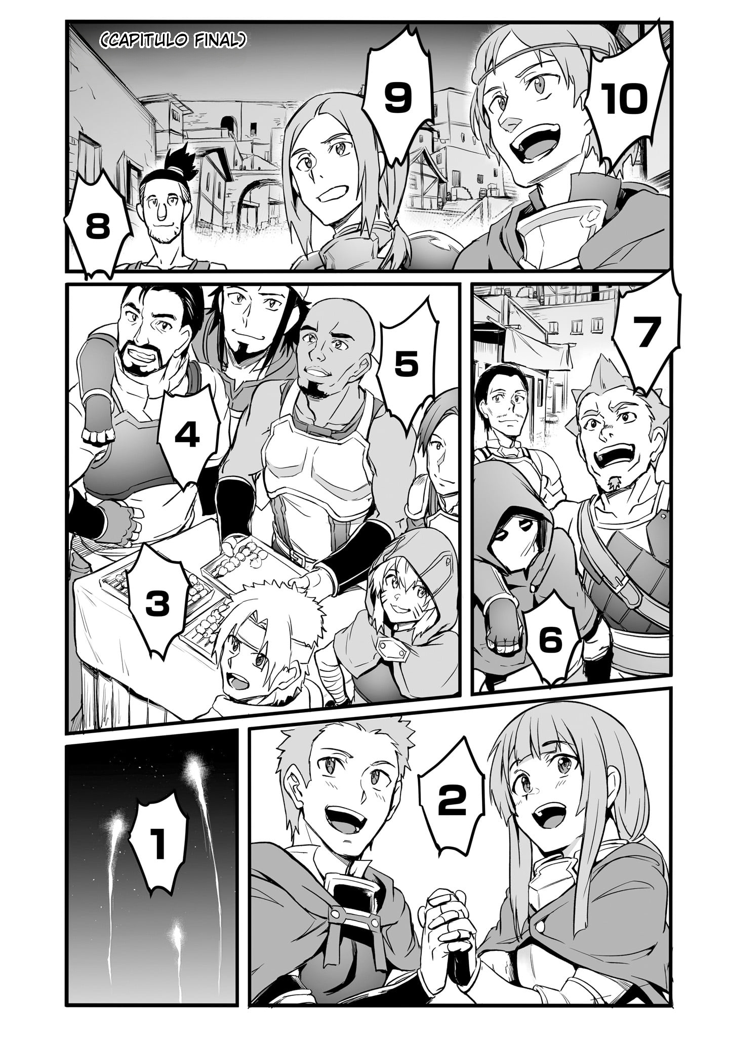 Capitulo 19 page 1