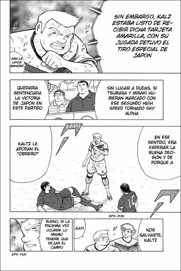 Capitulo 85 page 9