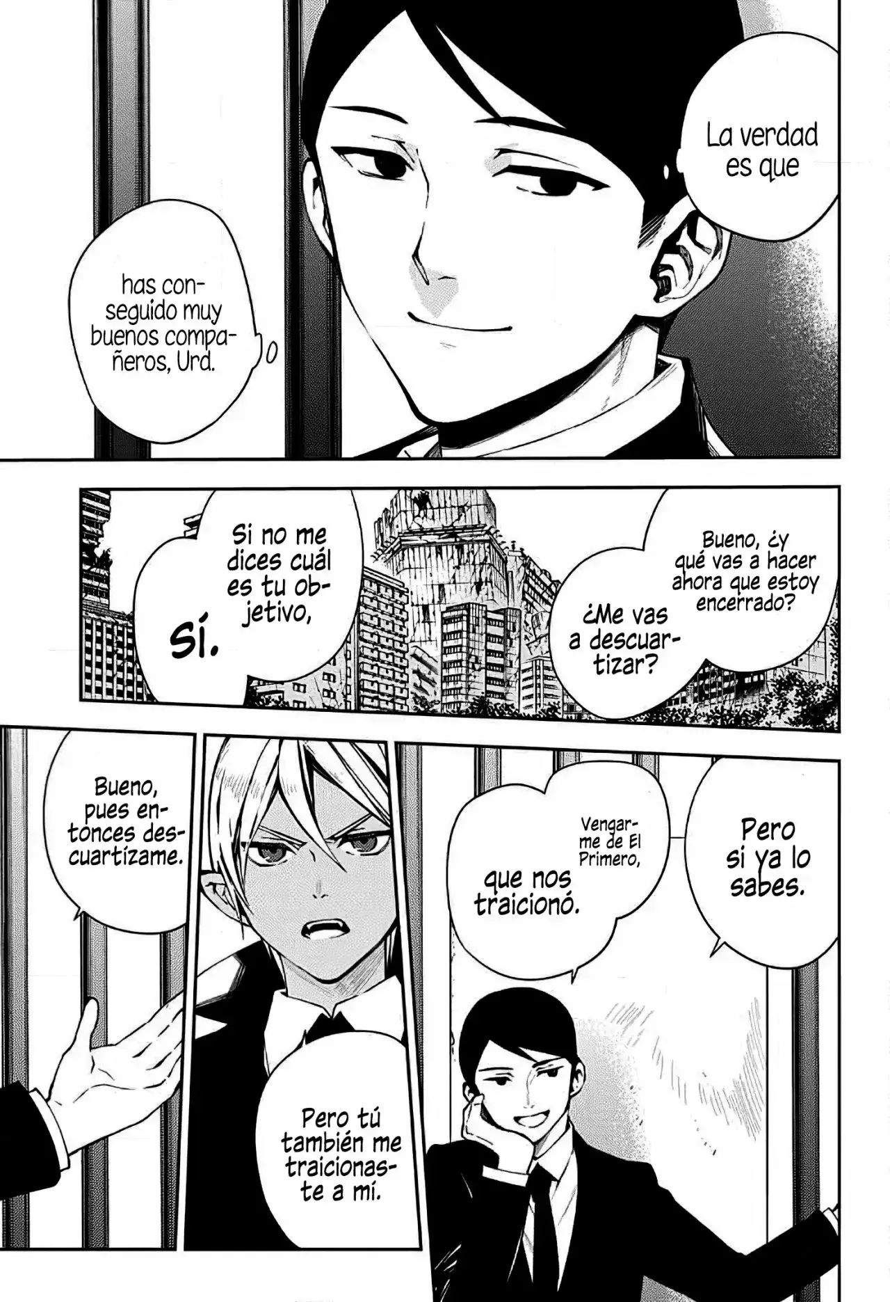 Capitulo 106 page 17