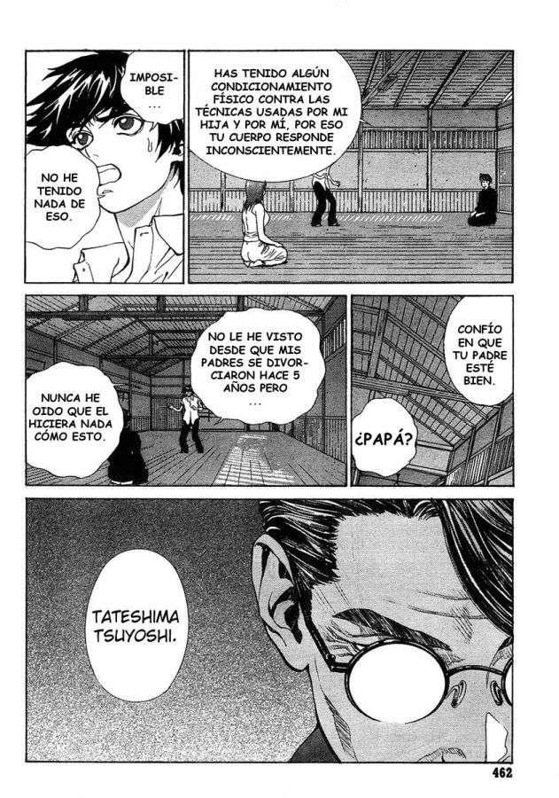 Capitulo 17 page 18