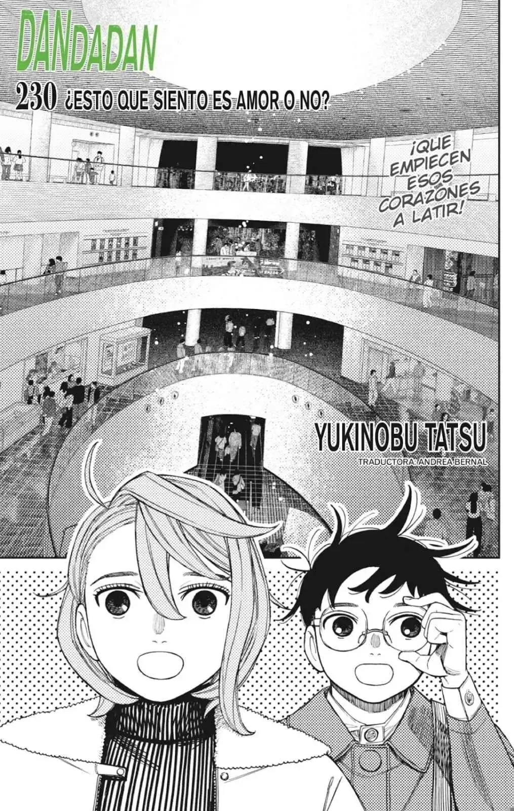 Capitulo 230 page 1