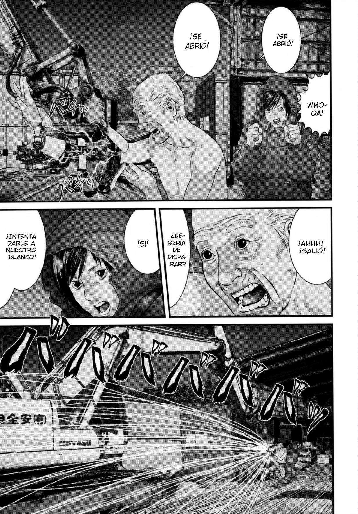 Capitulo 31 page 16