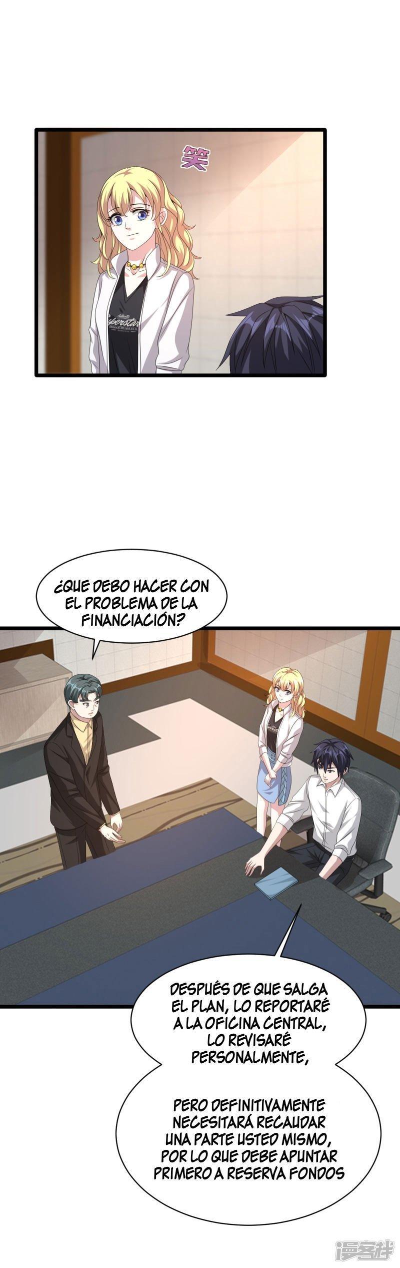 Capitulo 42 page 19