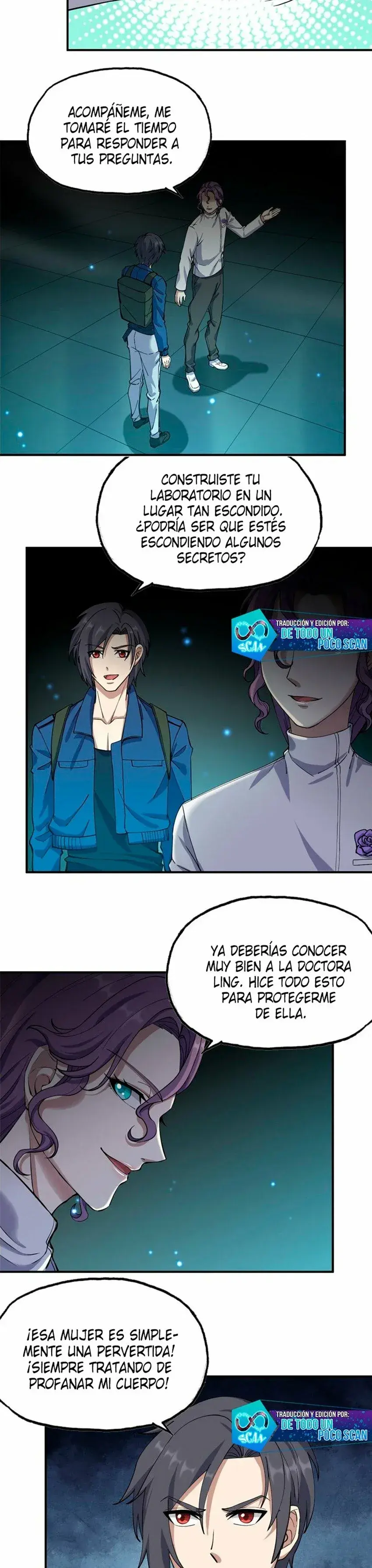 Capitulo 230 page 7