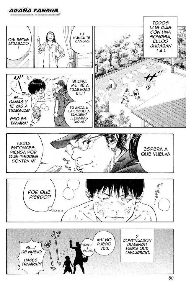 Capitulo 255 page 13