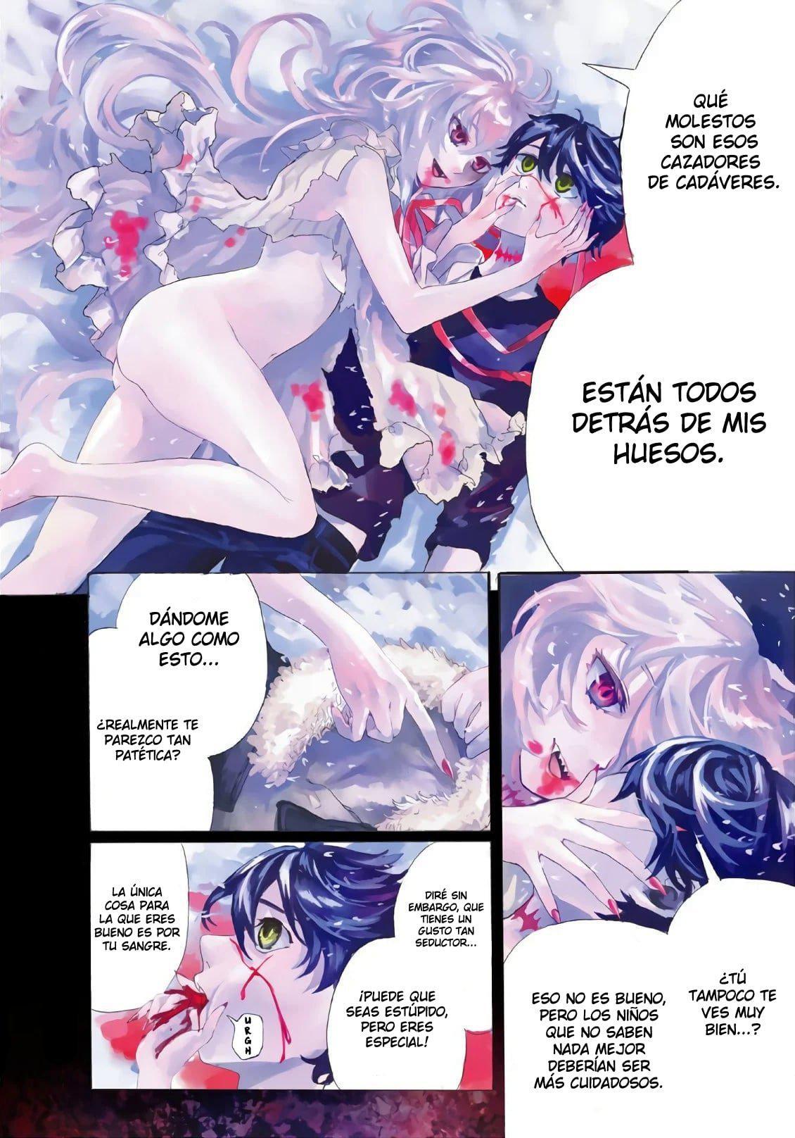 Capitulo 1 page 4
