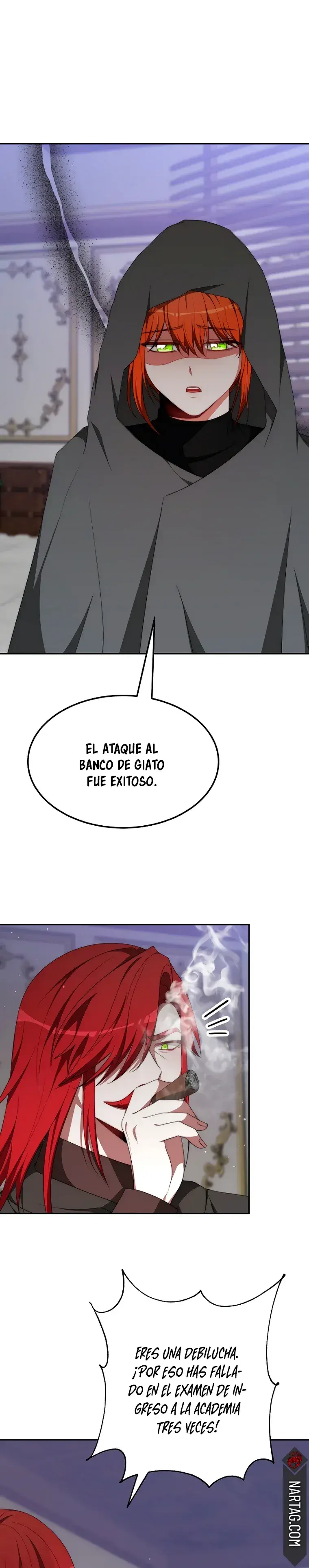 Capitulo 82 page 17