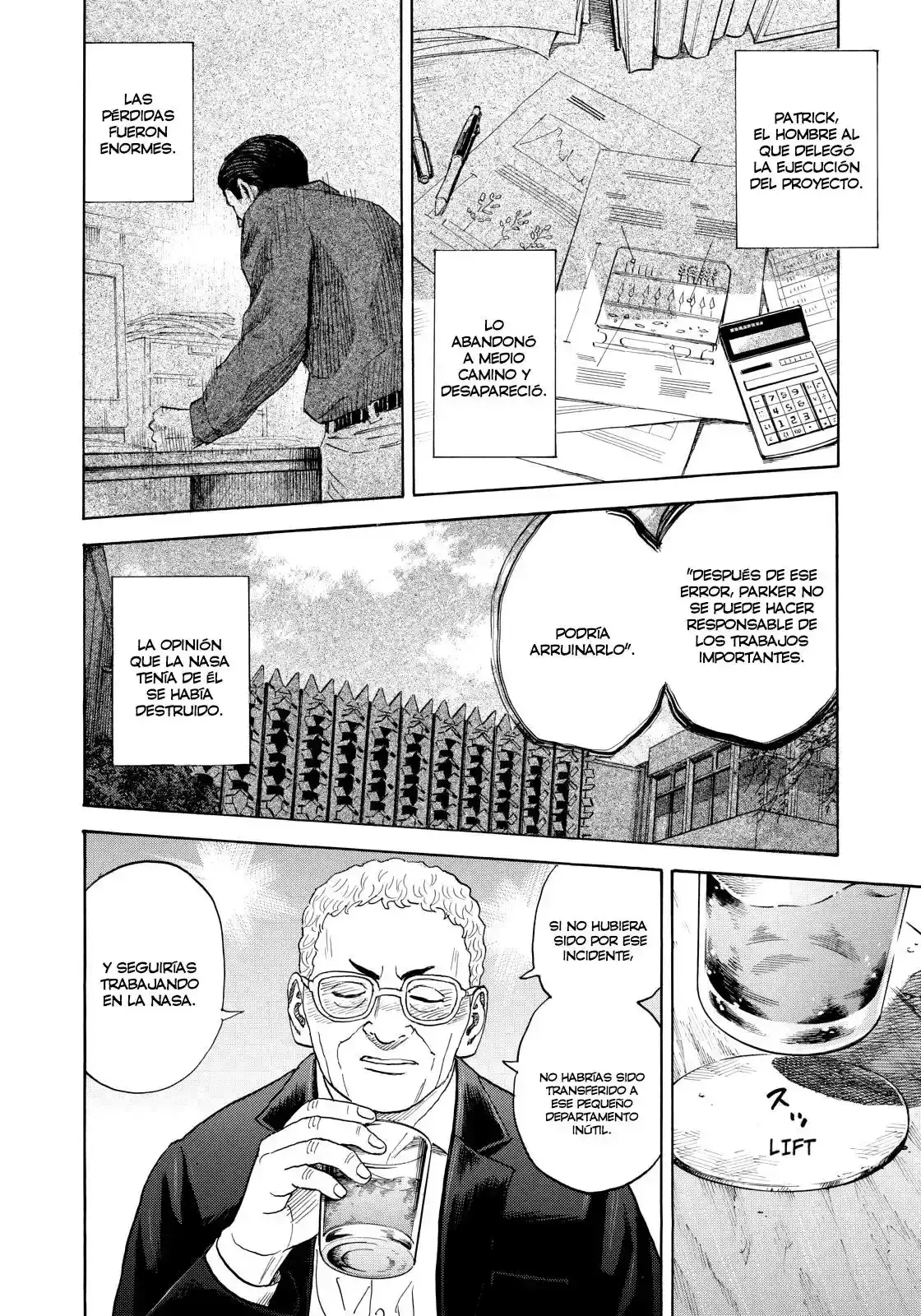 Capitulo 208 page 14