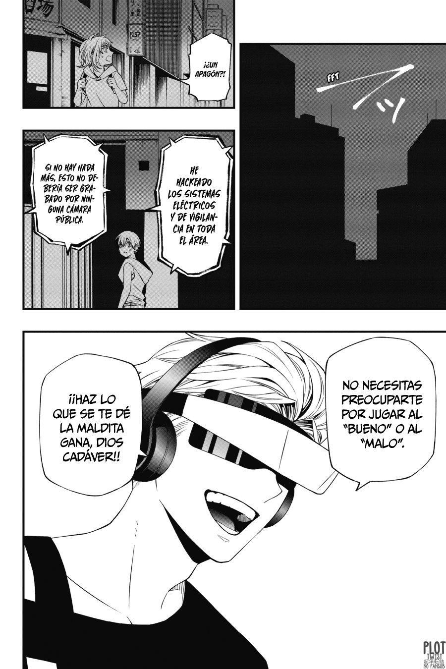 Capitulo 77 page 16