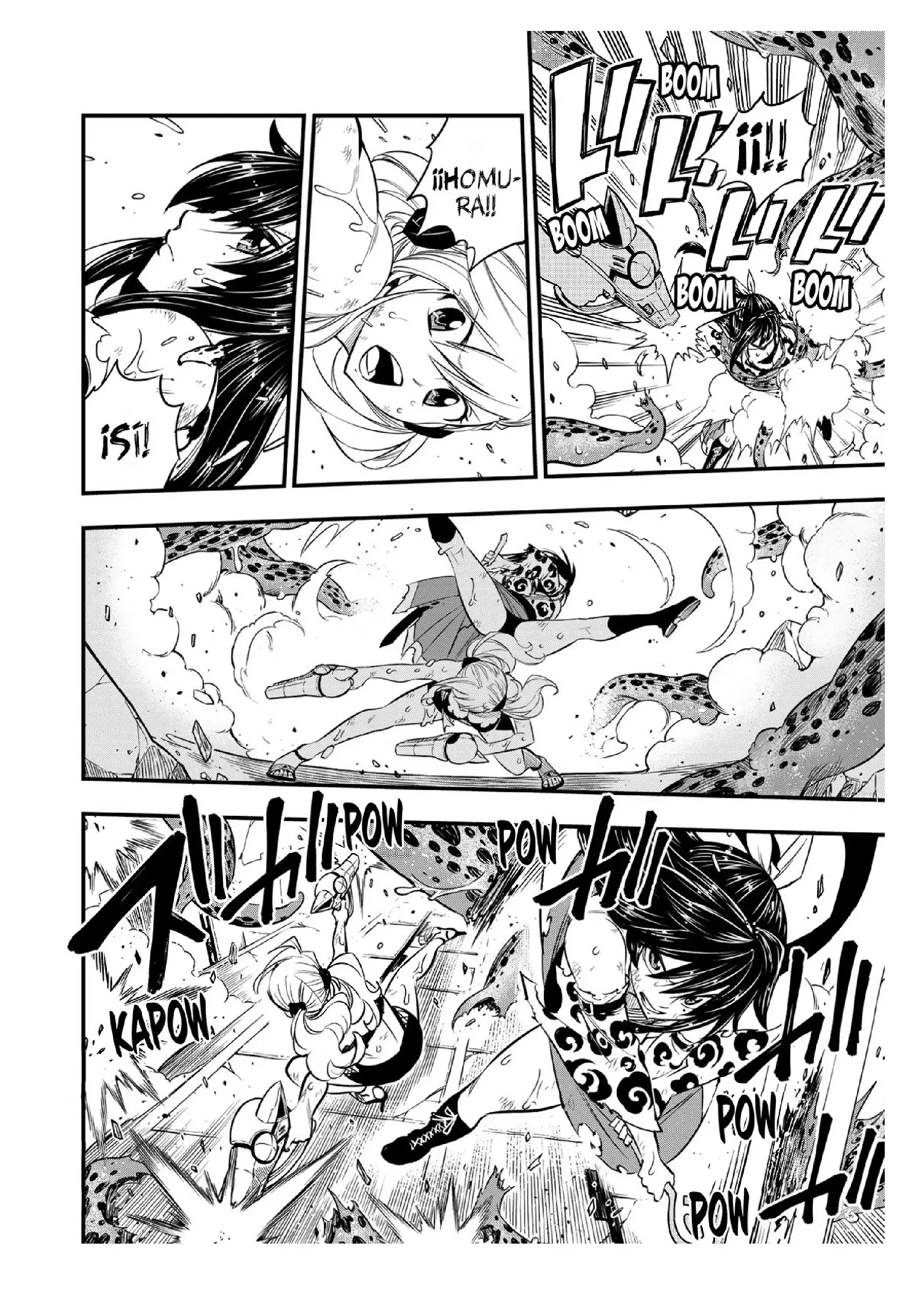 Capitulo 98 page 22