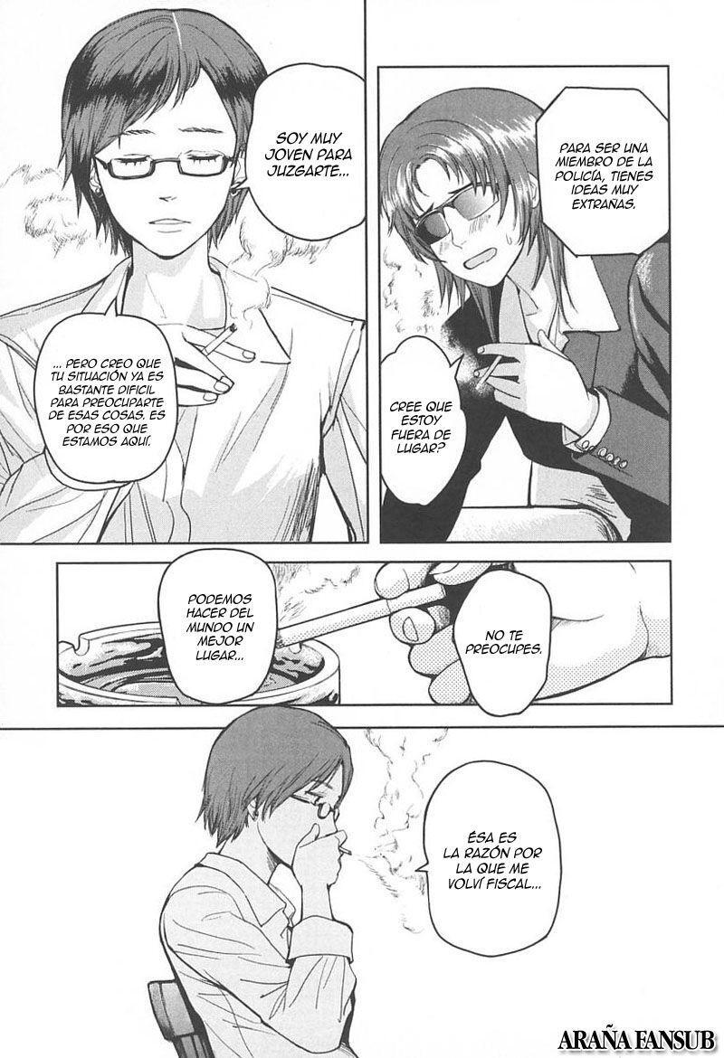 Capitulo 35 page 32