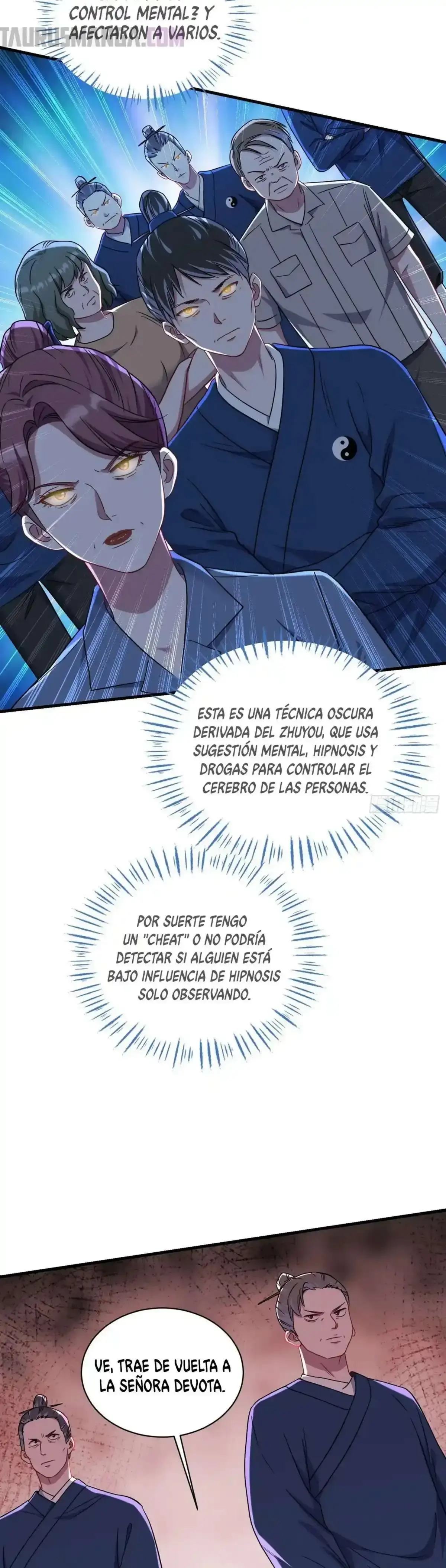 Capitulo 152 page 28