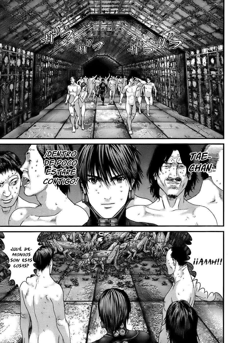 Capitulo 322 page 11