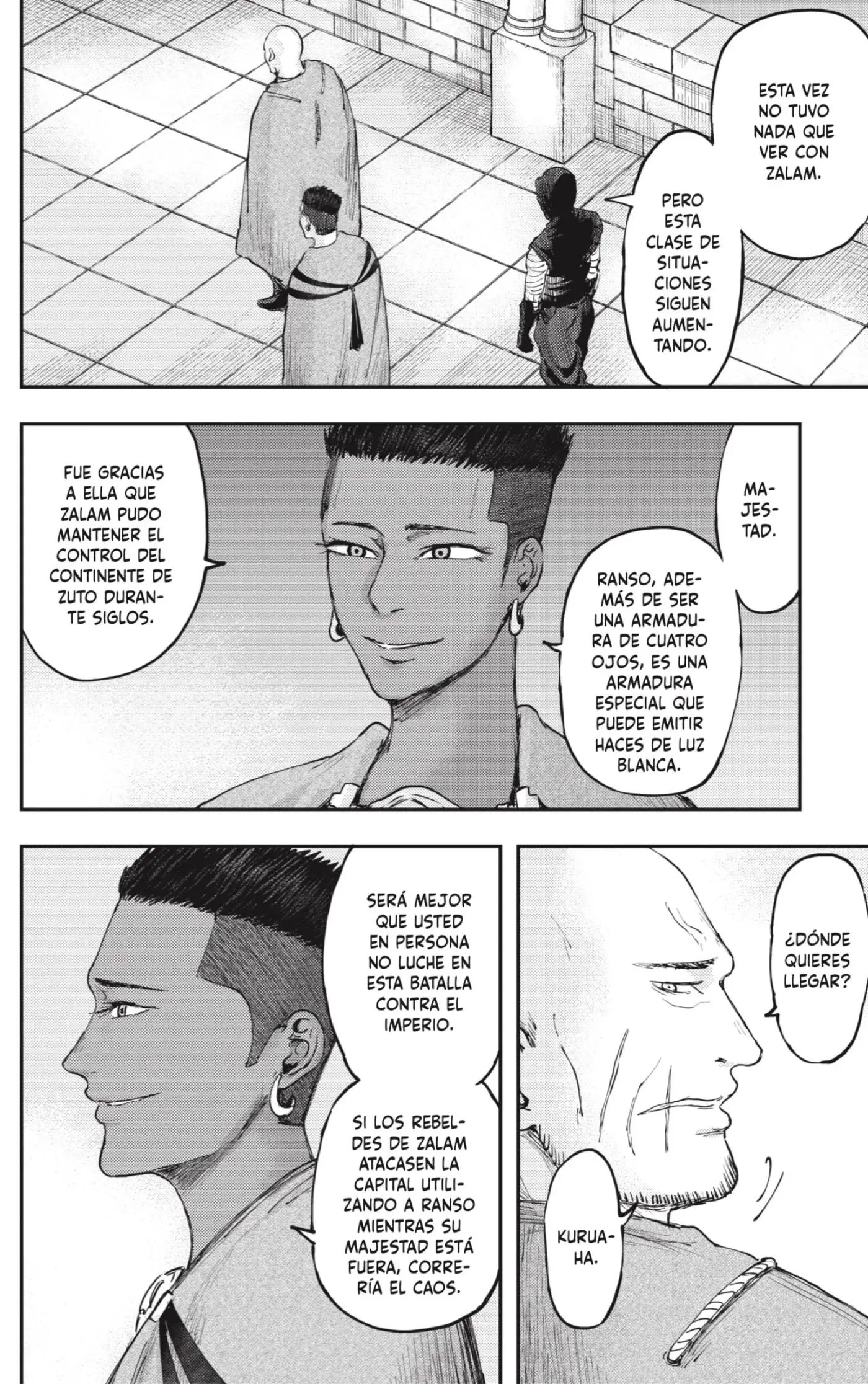 Capitulo 18 page 10