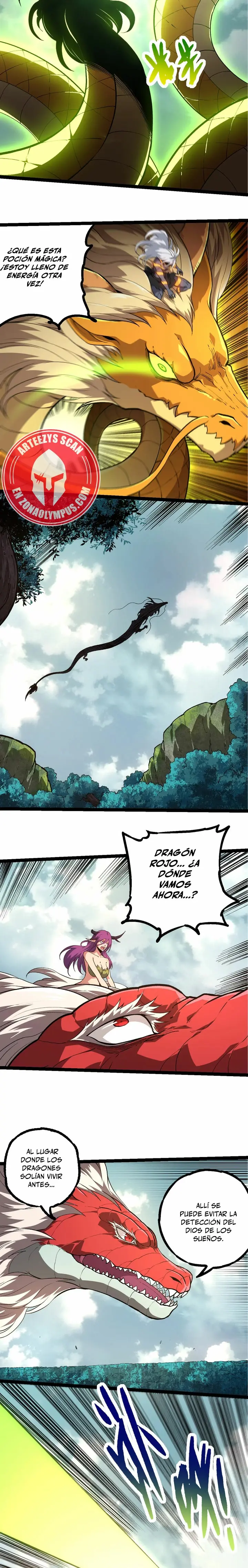 Capitulo 300 page 3