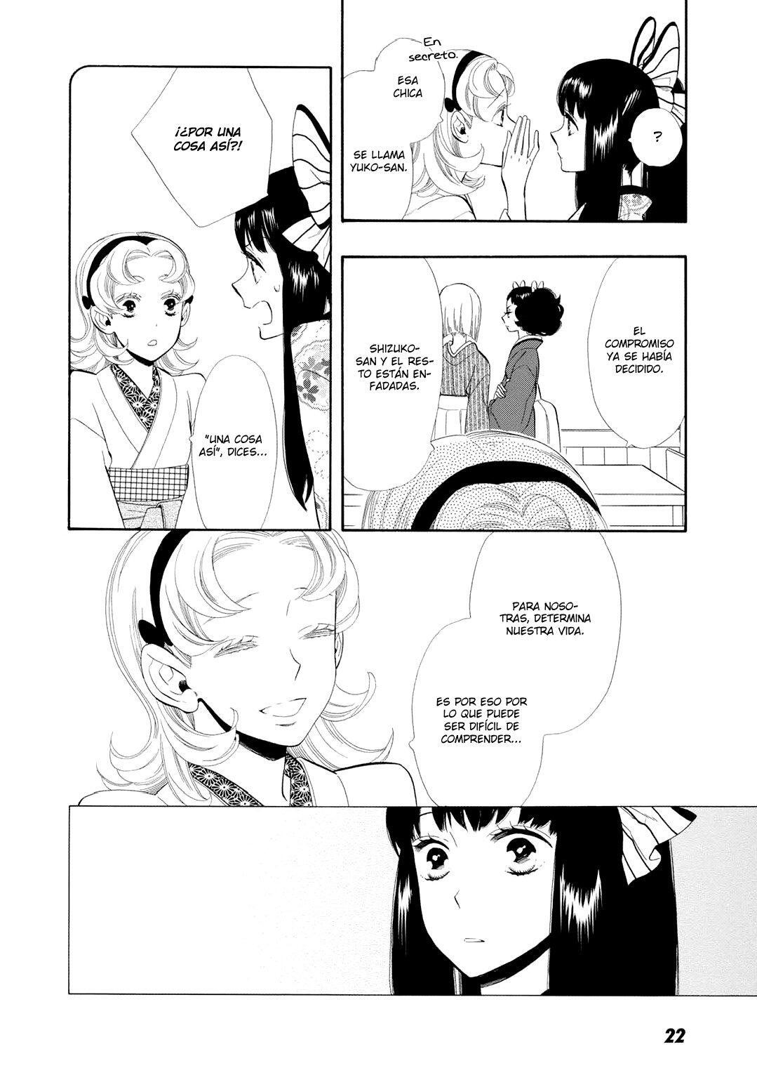 Capitulo 50 page 26