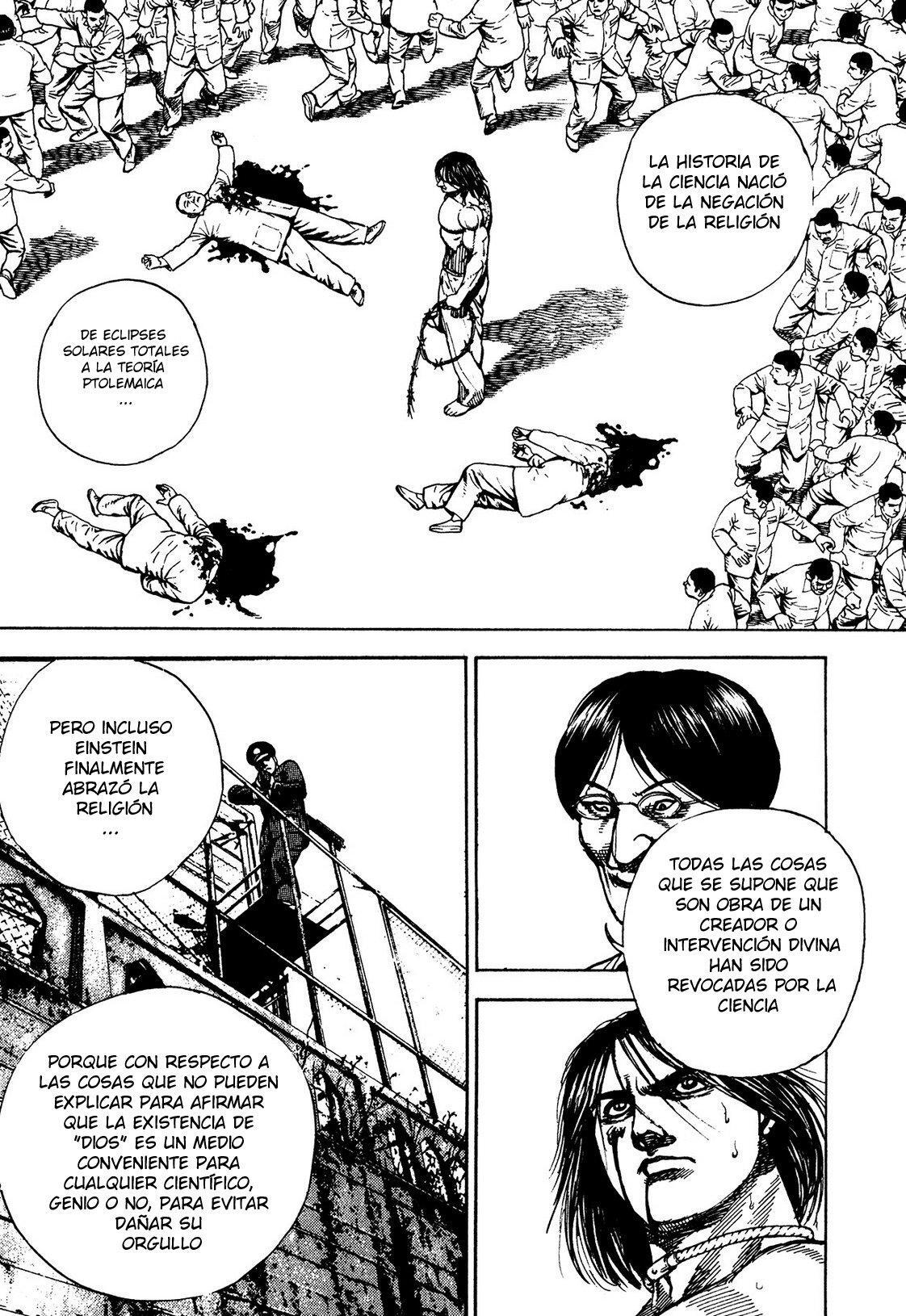Capitulo 21 page 13