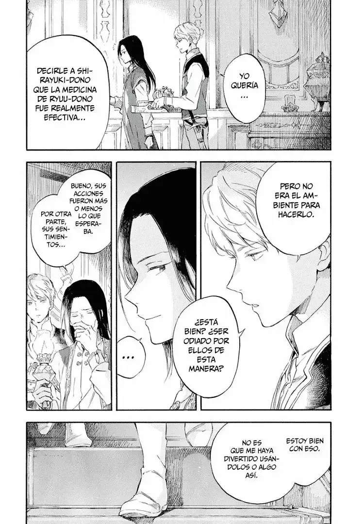 Capitulo 114 page 18