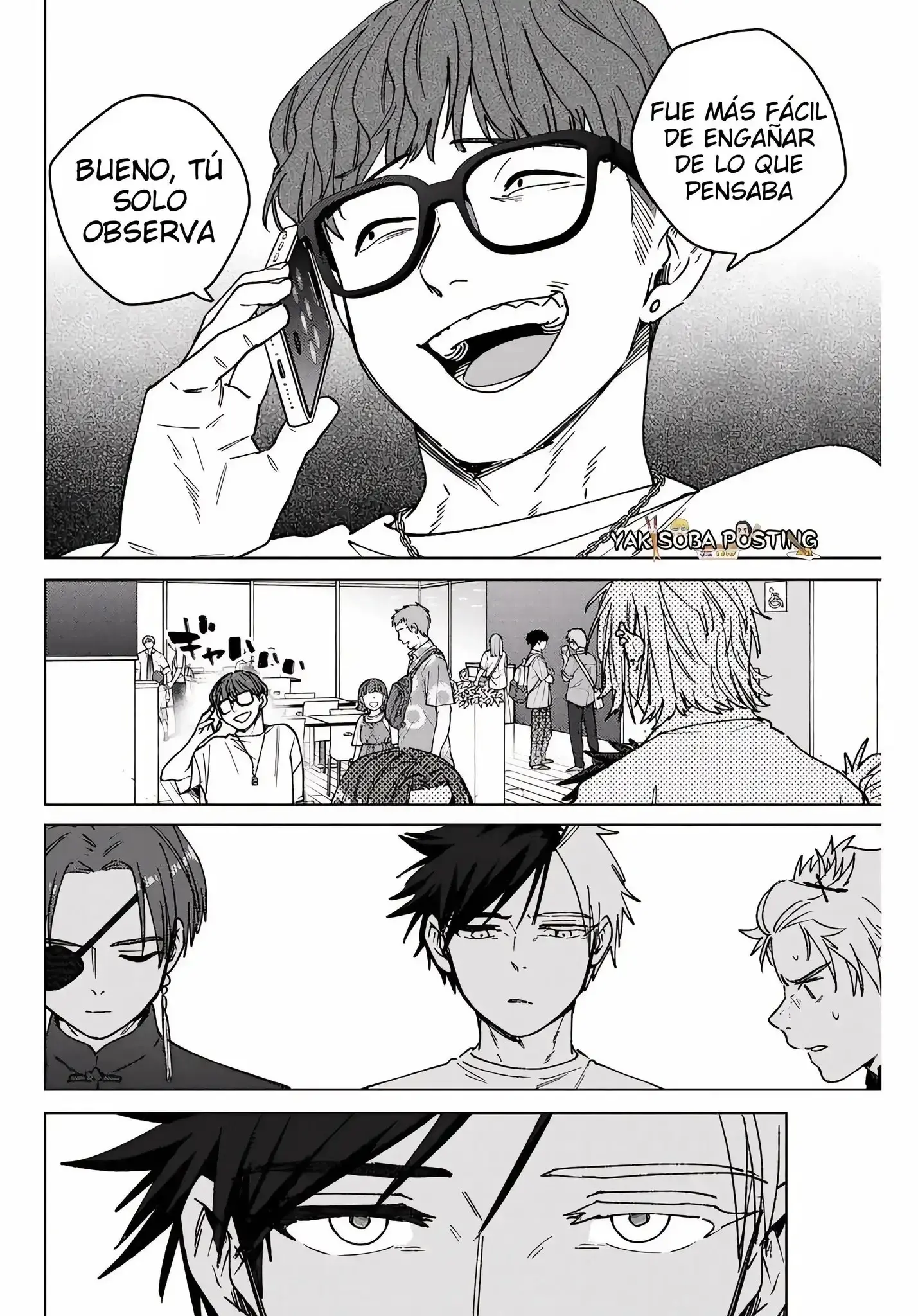 Capitulo 171 page 15