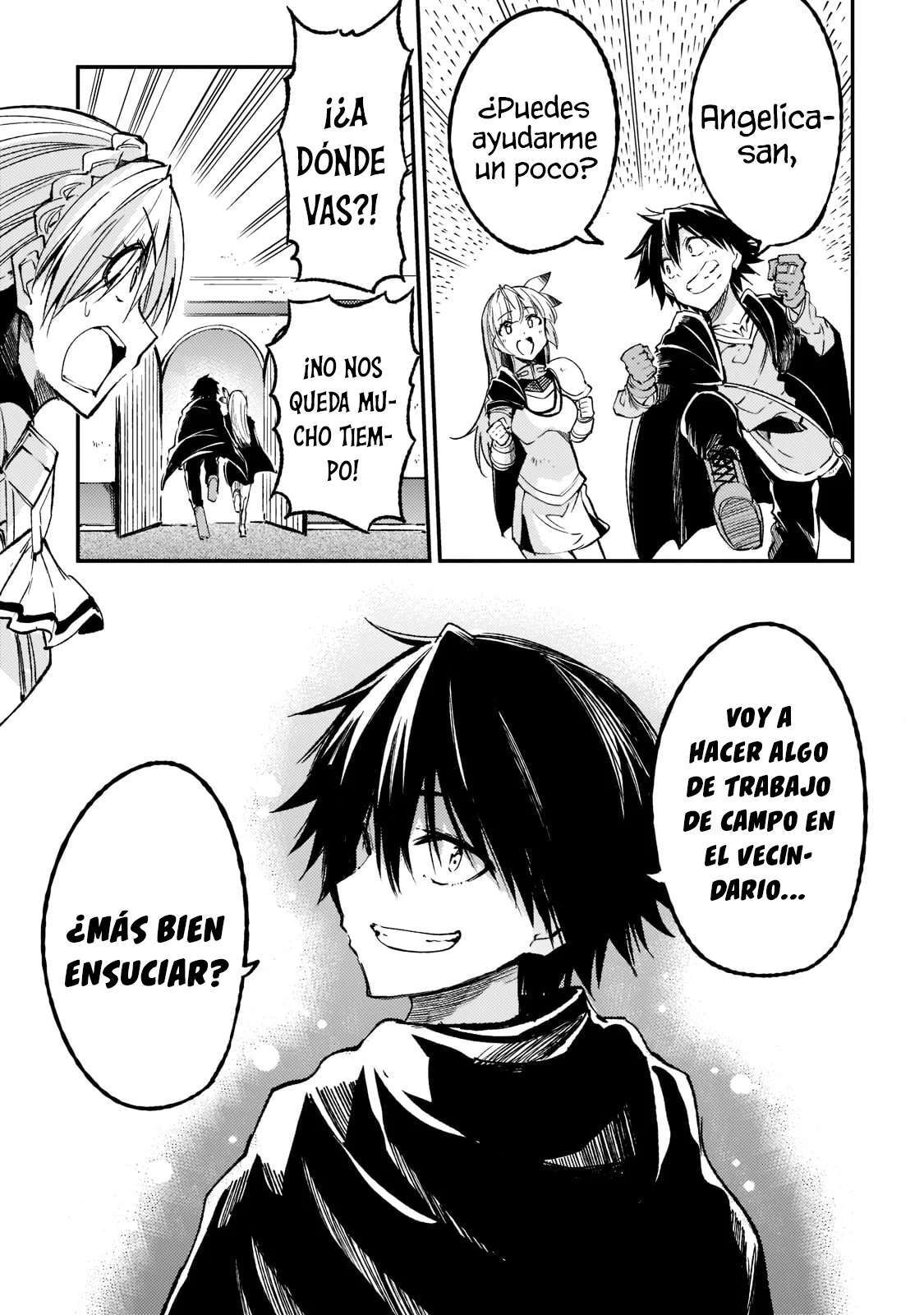 Capitulo 137 page 8