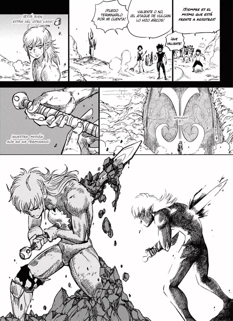 Capitulo 147 page 28