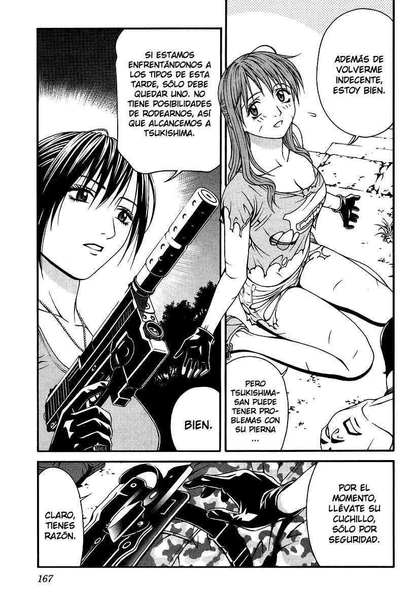 Capitulo 34 page 18